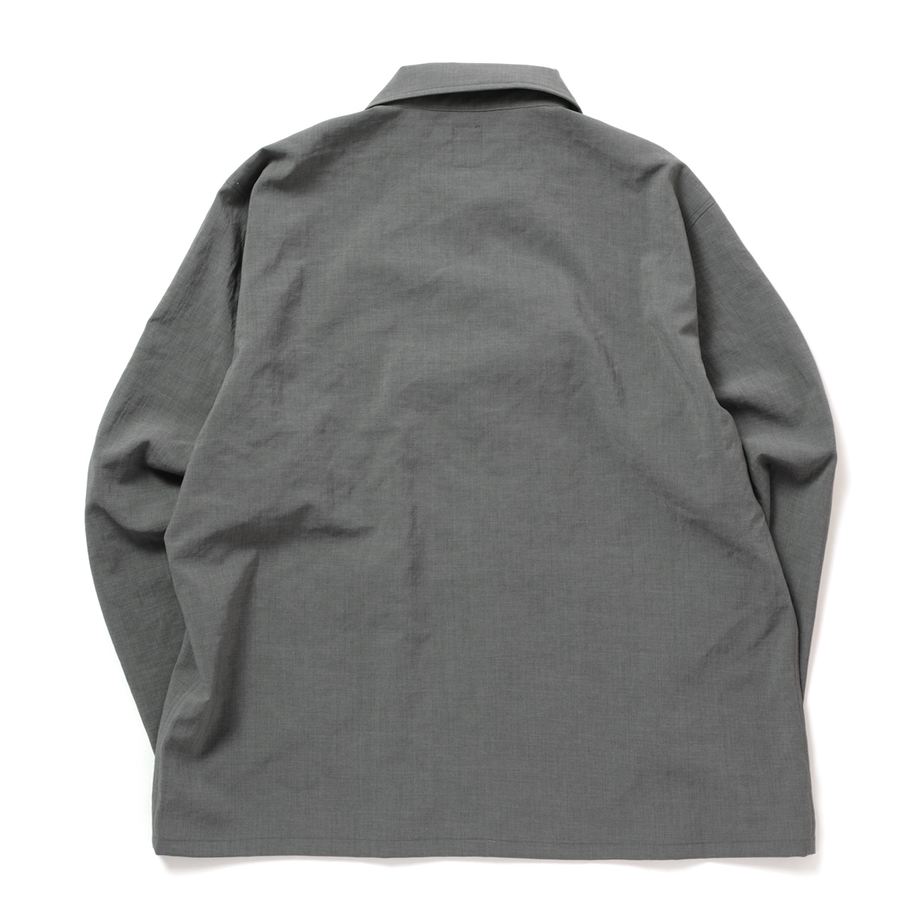 South2 West8 / サウスツーウエストエイト | Hunting Shirt - Poly