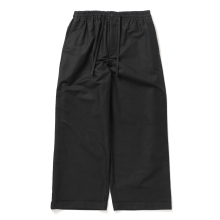 STEAF / スティーフ | CONTORSION PANTS - Bunting Black