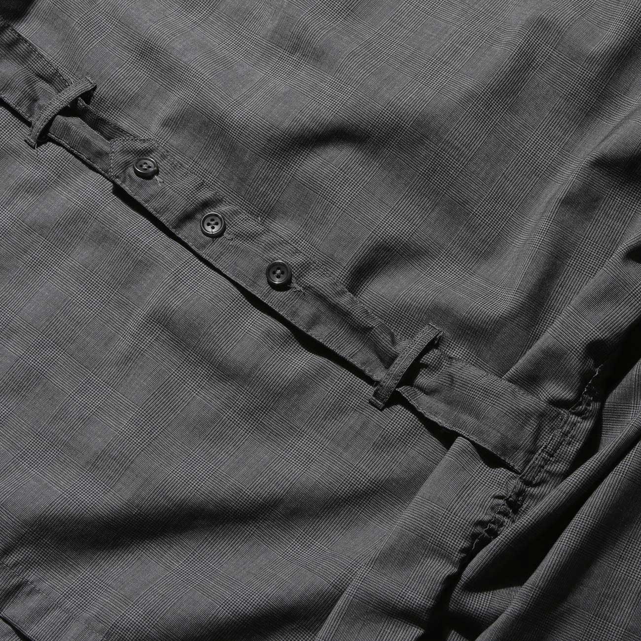 ENGINEERED GARMENTS / エンジニアドガーメンツ | DL Jacket - Wool 