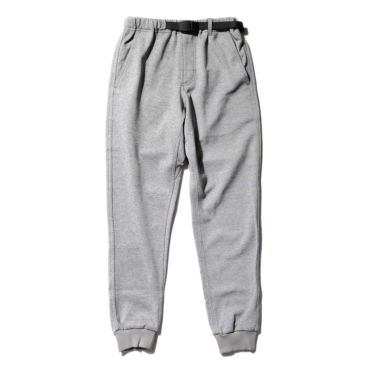 GRAMICCI / グラミチ | COOL MAX KNIT NARROW RIB PANTS