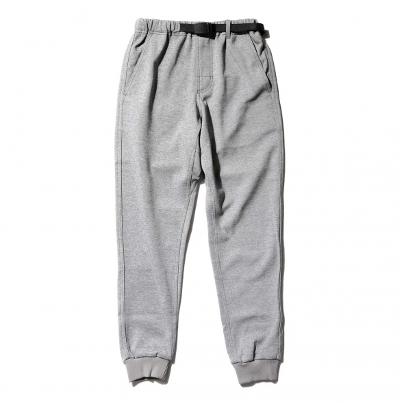 GRAMICCI / グラミチ | COOL MAX KNIT NARROW RIB PANTS