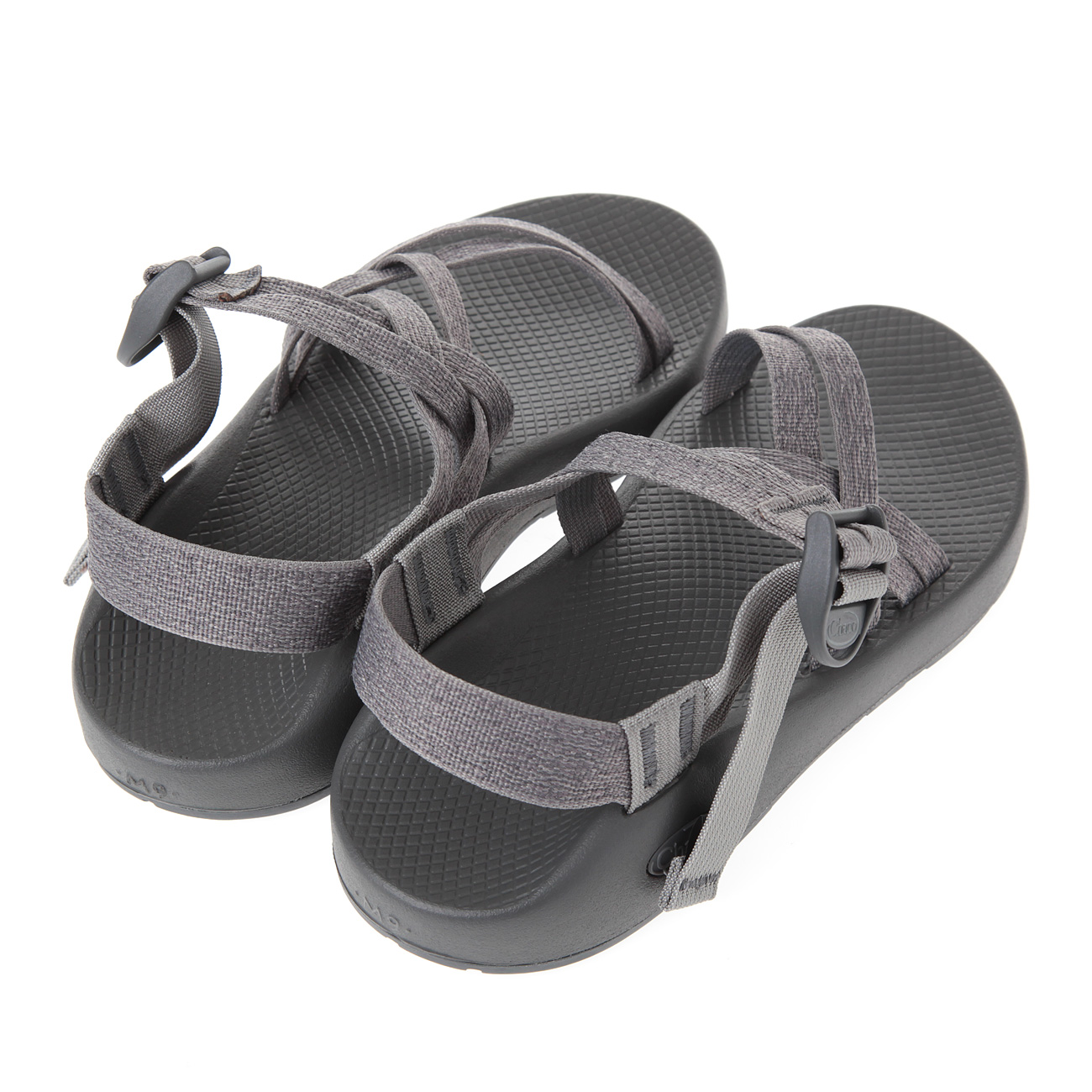 Chaco / チャコ | CHACO Ms ZX/1 Yampa Sandal - Heather Gray | 通販 