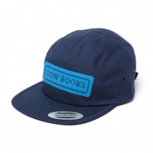 COW BOOKS / カウブックス | Bookvendor Cap - Navy