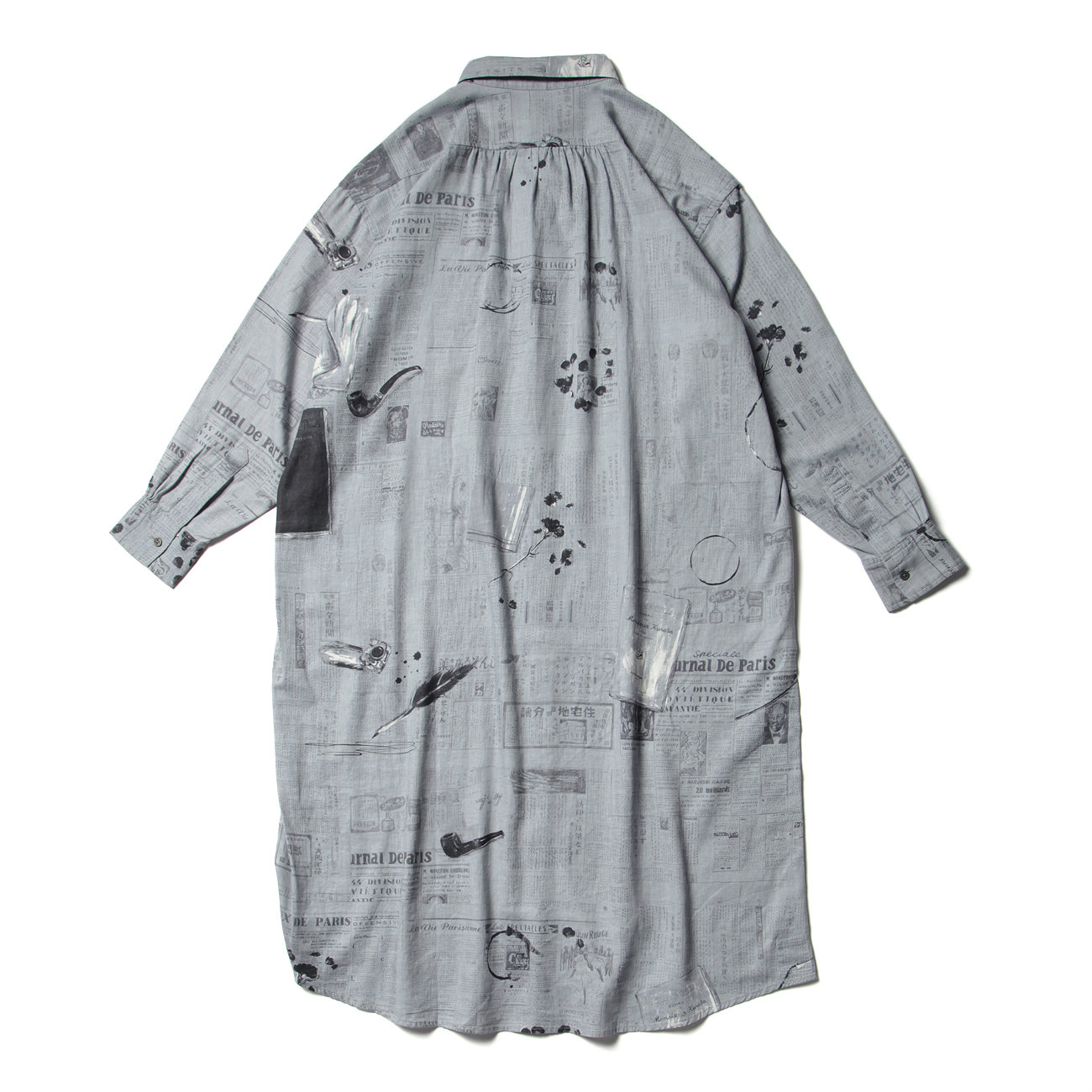 【jornal standard luxe】リブボーダームジPT ポーターがニューヨークのセレクトショップ「COLBO」とコラボ