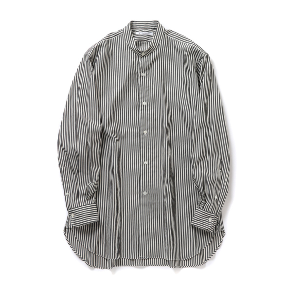 MAATEE&SONS マーティーアンドサンズ コットンポロシャツ MAATEE&SONS / マーティーアンドサンズ | POLO - Brown | 通販 - 正規