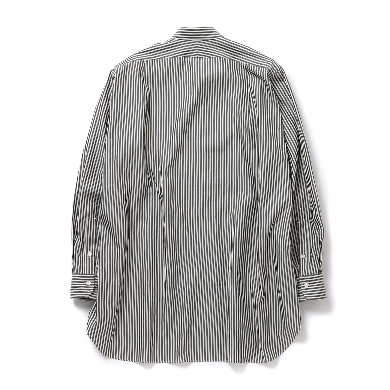 MAATEE&SONS マーティーアンドサンズ】SILK BAND COLLAR MULTI