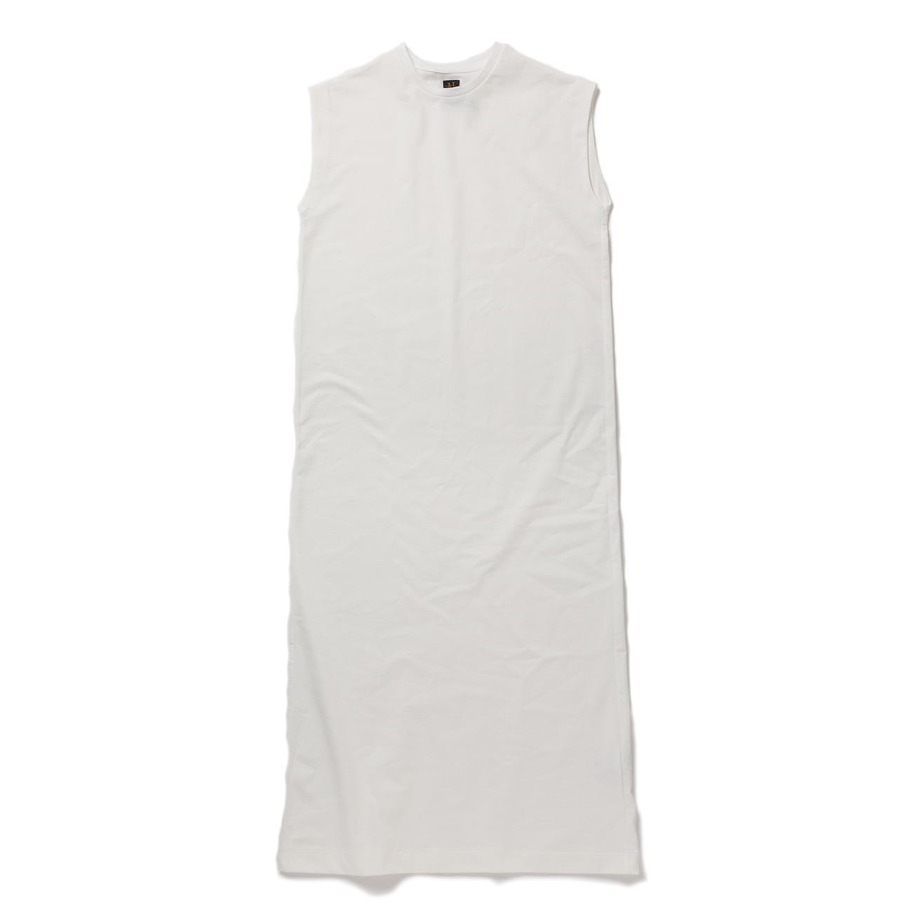 BATONER / バトナー | 36URAKE FRENCH SLEEVE ONEPIECE (レディース