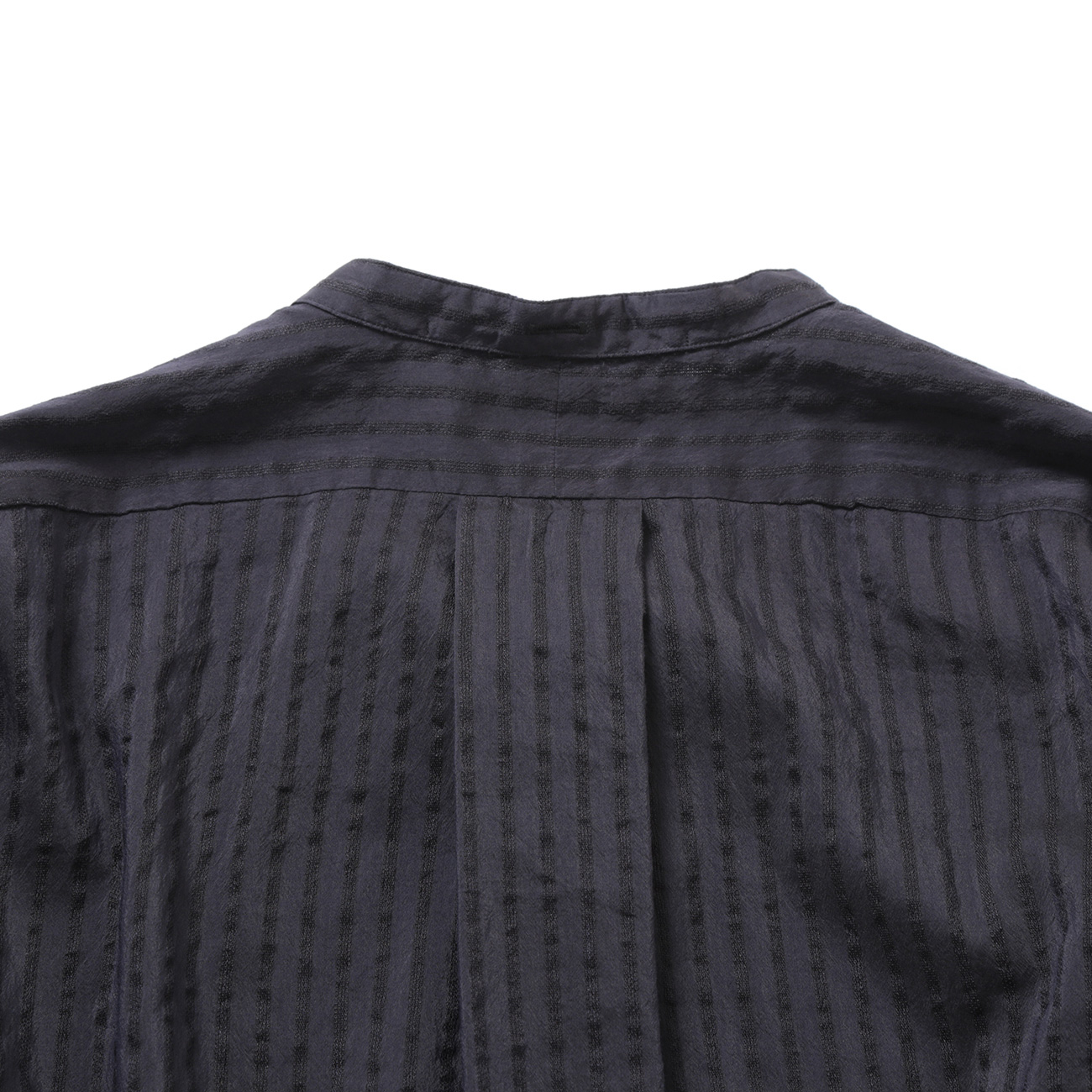 HEUGN / ユーゲン | Morris LINO silk Jqd - Gray | 通販 - 正規取扱店