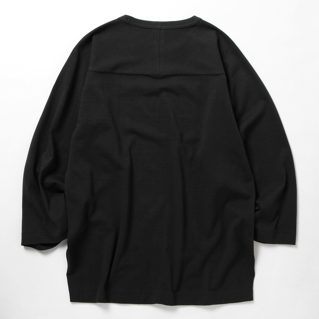 BATONER[バトナー] Meriyasu Football T-Shirt