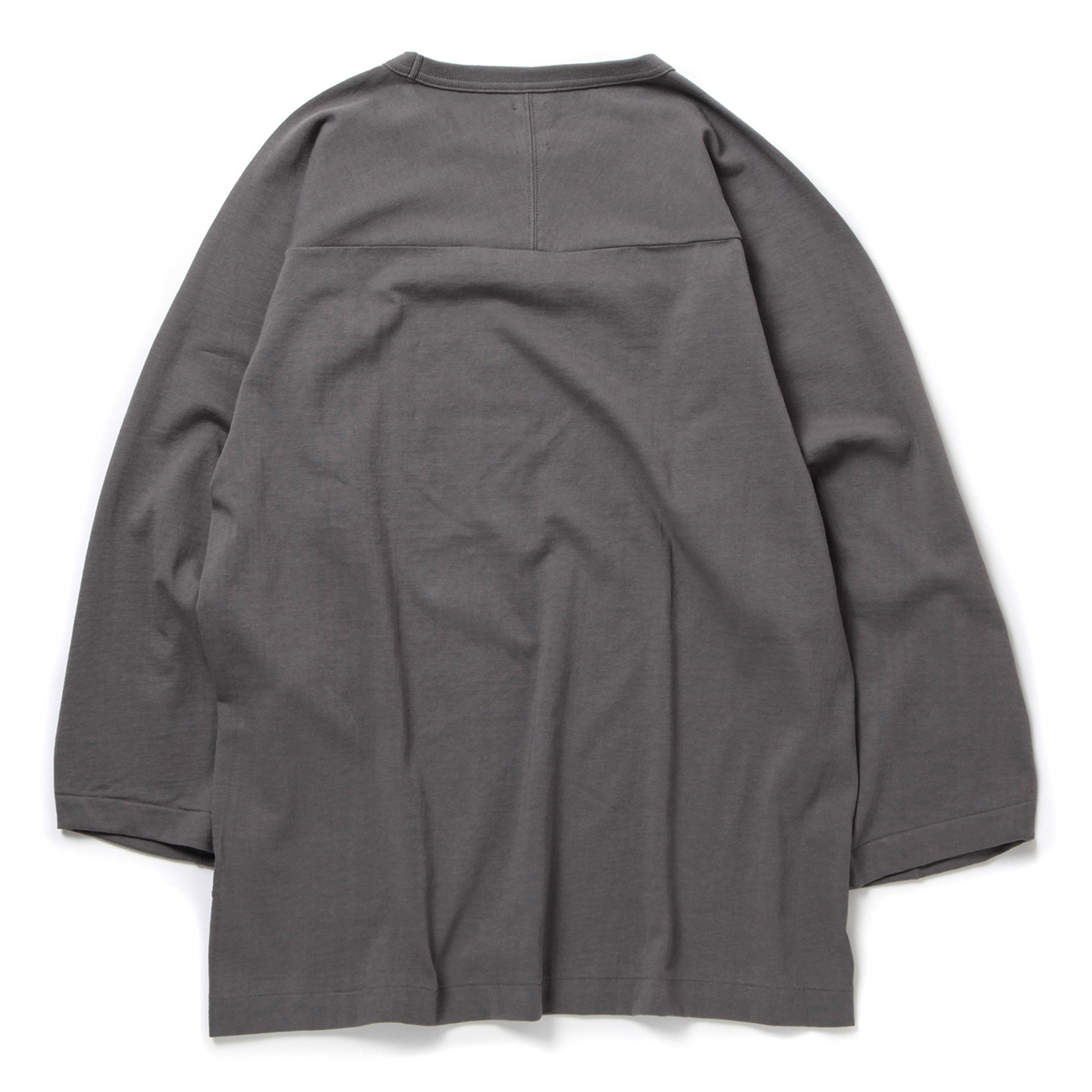 BATONER[バトナー] Meriyasu Football T-Shirt BATONER / バトナー | MERIYASU FOOTBALL T-SHIRT (メンズ