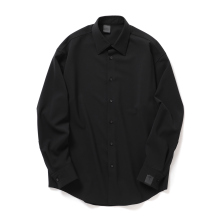 N.HOOLYWOOD / エヌハリウッド | 2251-SH13-003-peg SHIRT - Black