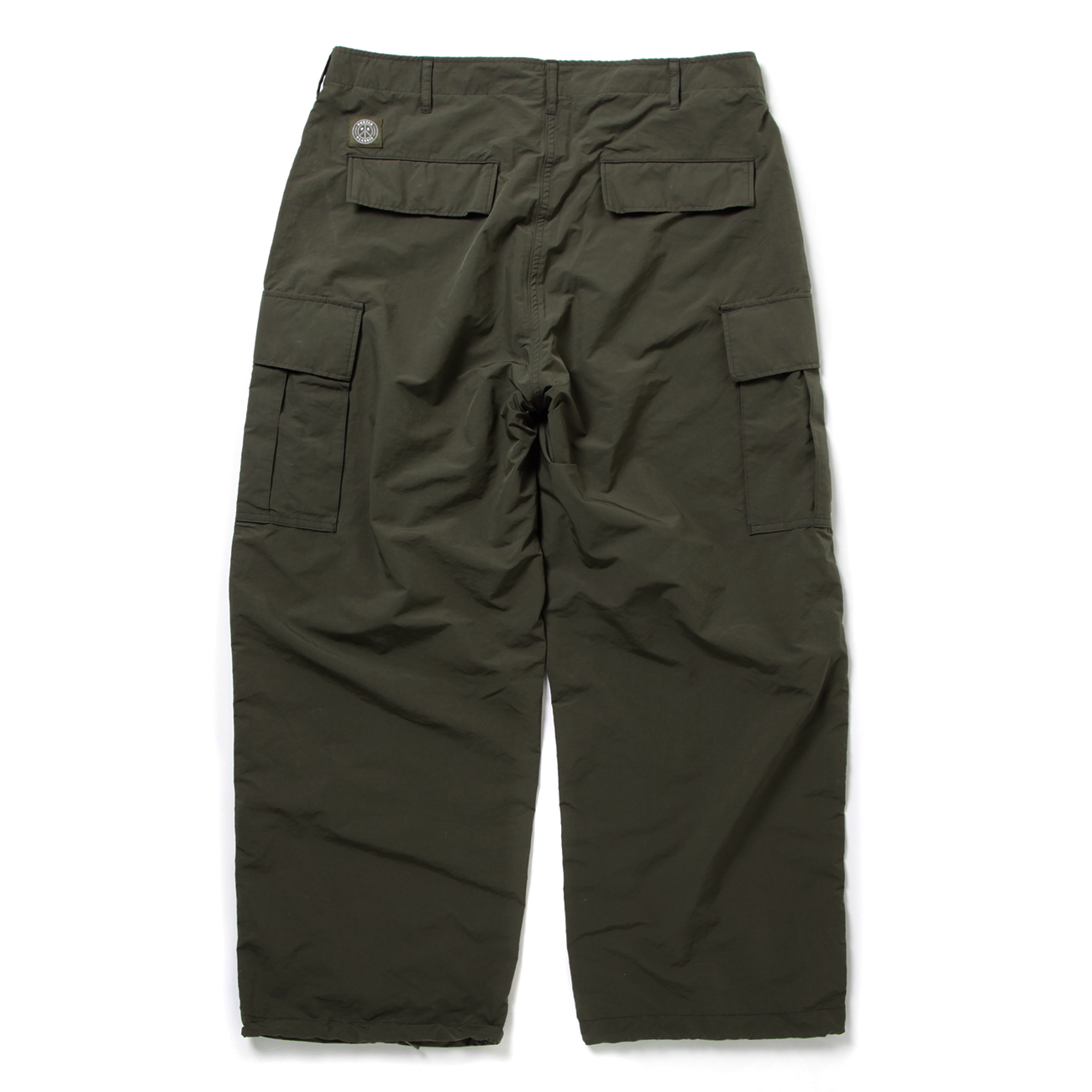 Porter classic ウェザー カーゴパンツ オリーブ Porter classic ウェザー カーゴパンツ オリーブ け*か様 Porter