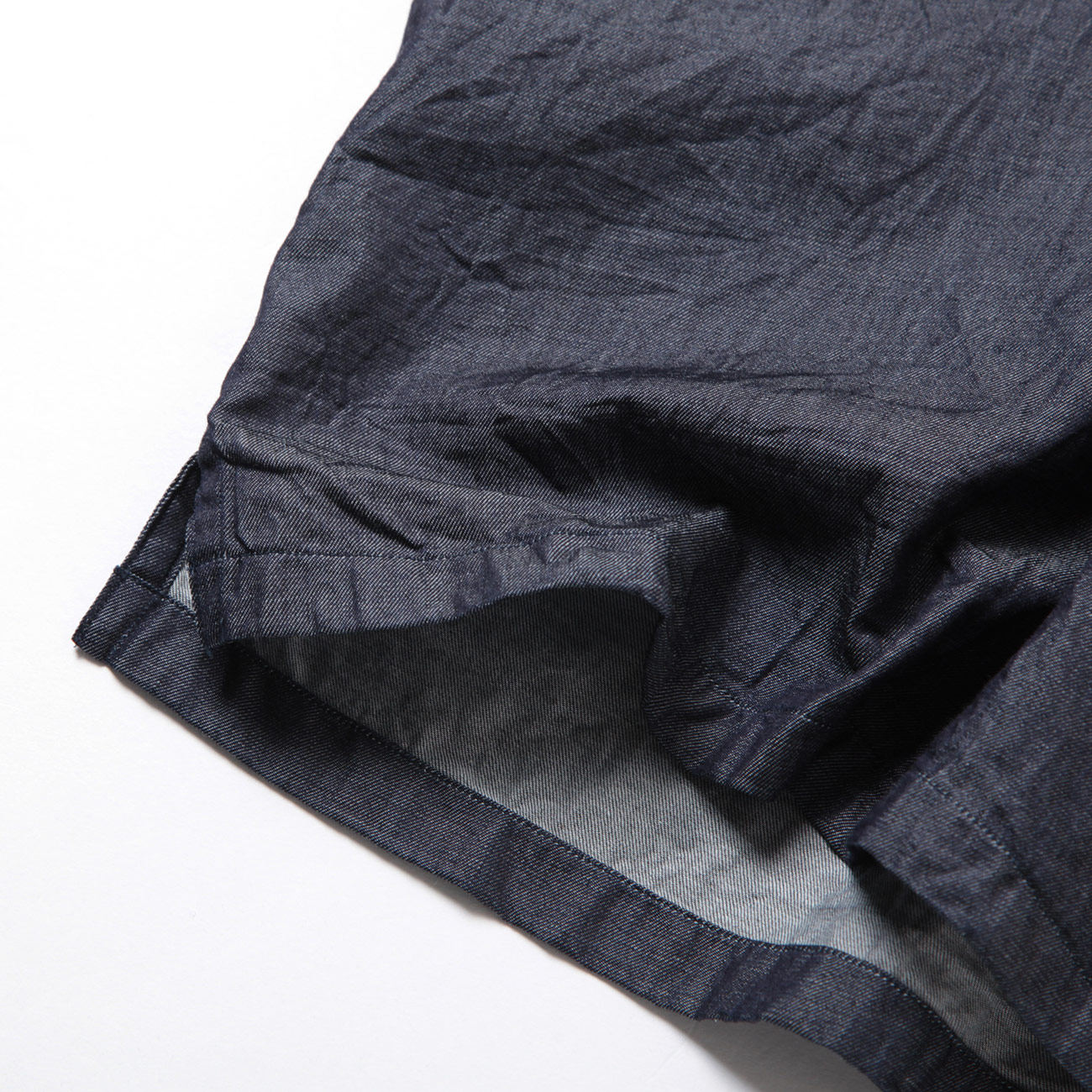 Porter Classic / ポータークラシック | KEROUAC LIGHT DENIM
