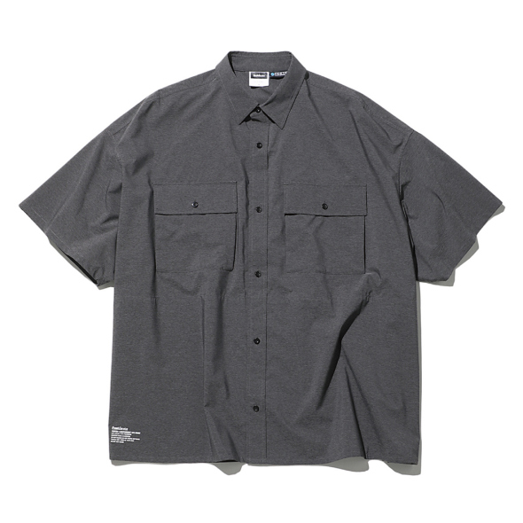 FreshService / フレッシュサービス | PERTEX LIGHTWEIGHT S/S
