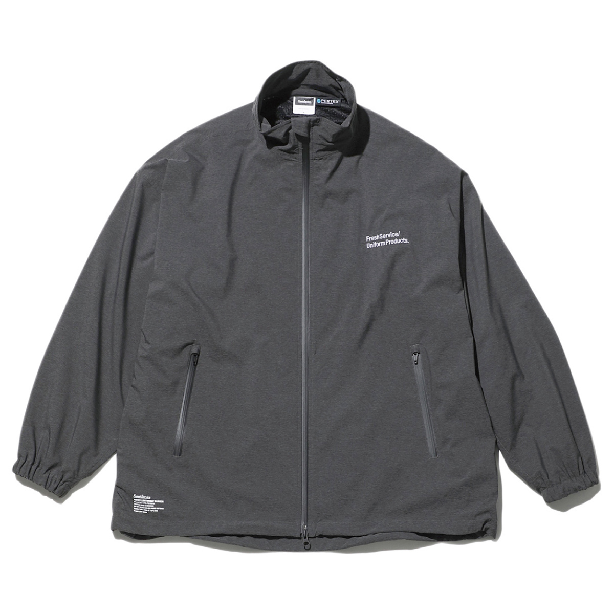 FreshService / フレッシュサービス | PERTEX LIGHTWEIGHT BLOUSON ...