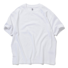 BATONER / バトナー | MERIYASU T-SHIRT (PACK) (レディース) - White