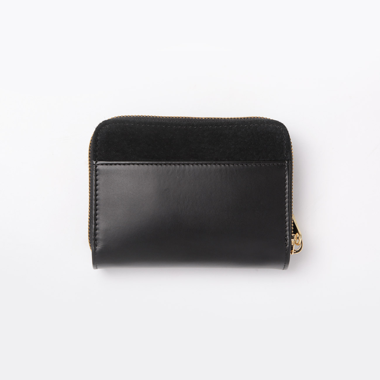 A.P.C. / アーペーセー | Claire コンパクトウォレット - Black | 通販