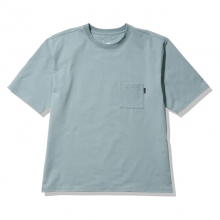 THE NORTH FACE / ザ ノース フェイス | S/S Airy Pocket Tee - JD ジェイデッド