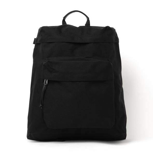 Aeta / アエタ | NY01-TF BACKPACK TF : M - Black | 通販 - 正規取扱