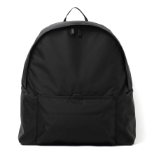 MONOLITH / モノリス | BACKPACK STANDARD SOLID M - Black