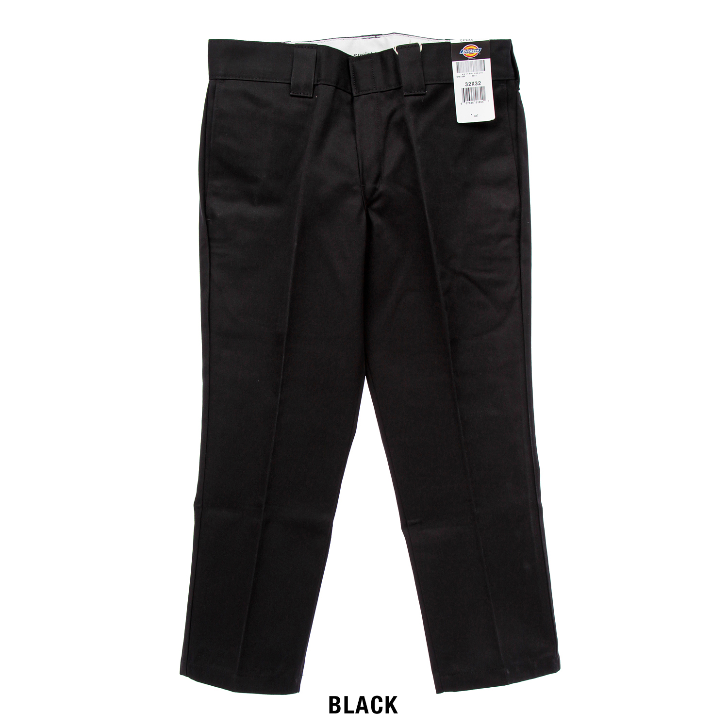 BEDWIN / ベドウィン|9/L DICKIES TC PANTS 「JESSEE」 | 通販 - 正規