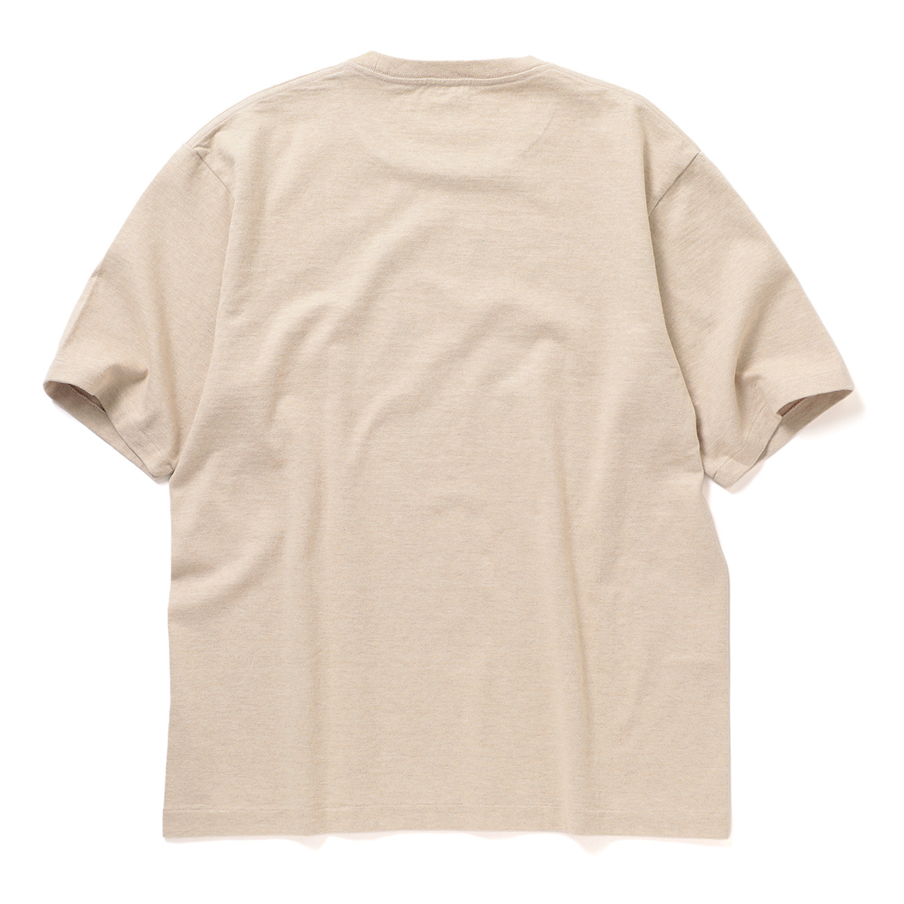 BATONER / バトナー | MERIYASU T-SHIRT HEAVY (PACK) (メンズ 