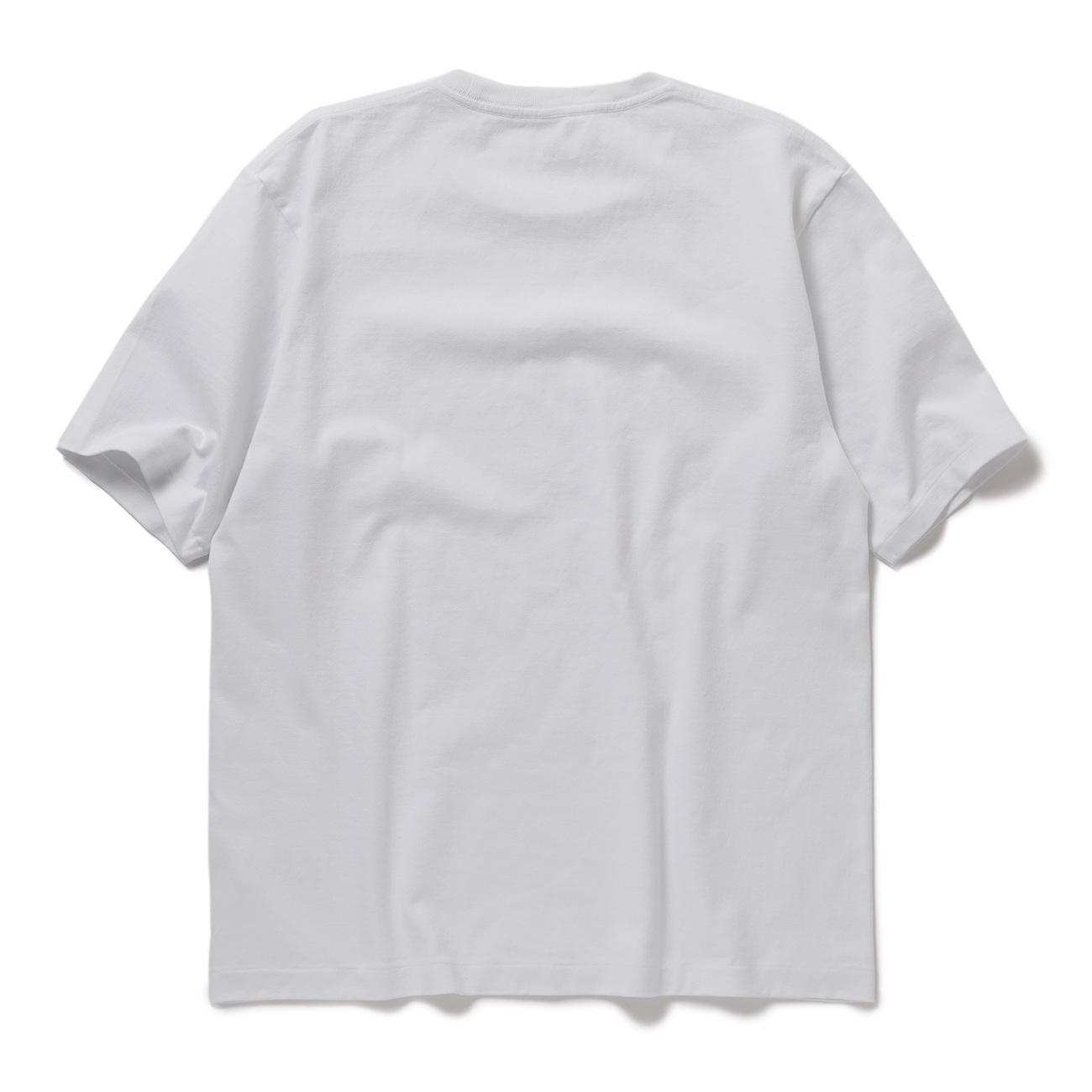 BATONER / バトナー | MERIYASU T-SHIRT HEAVY (PACK) (メンズ