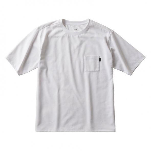 THE NORTH FACE / ザ ノース フェイス | S/S Airy Pocket Tee