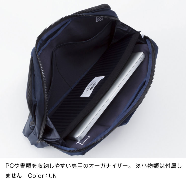 THE NORTH FACE / ザ ノース フェイス | Shuttle Brief SE - Black