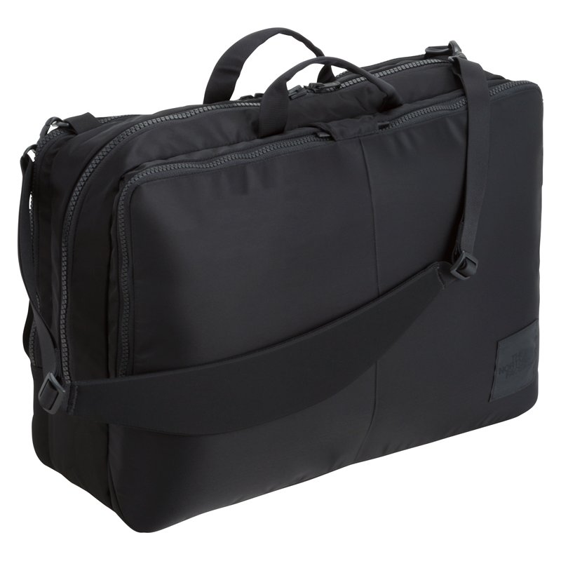 THE NORTH FACE / ザ ノース フェイス | Shuttle 3way Daypack SE