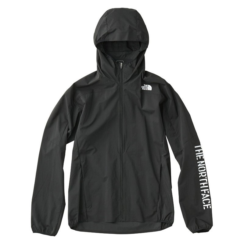 THE NORTH FACE / ザ ノース フェイス | TNFR Swallowtail Vent Hoodie - Black | 通販 - 正規取扱店  | COLLECT STORE / コレクトストア