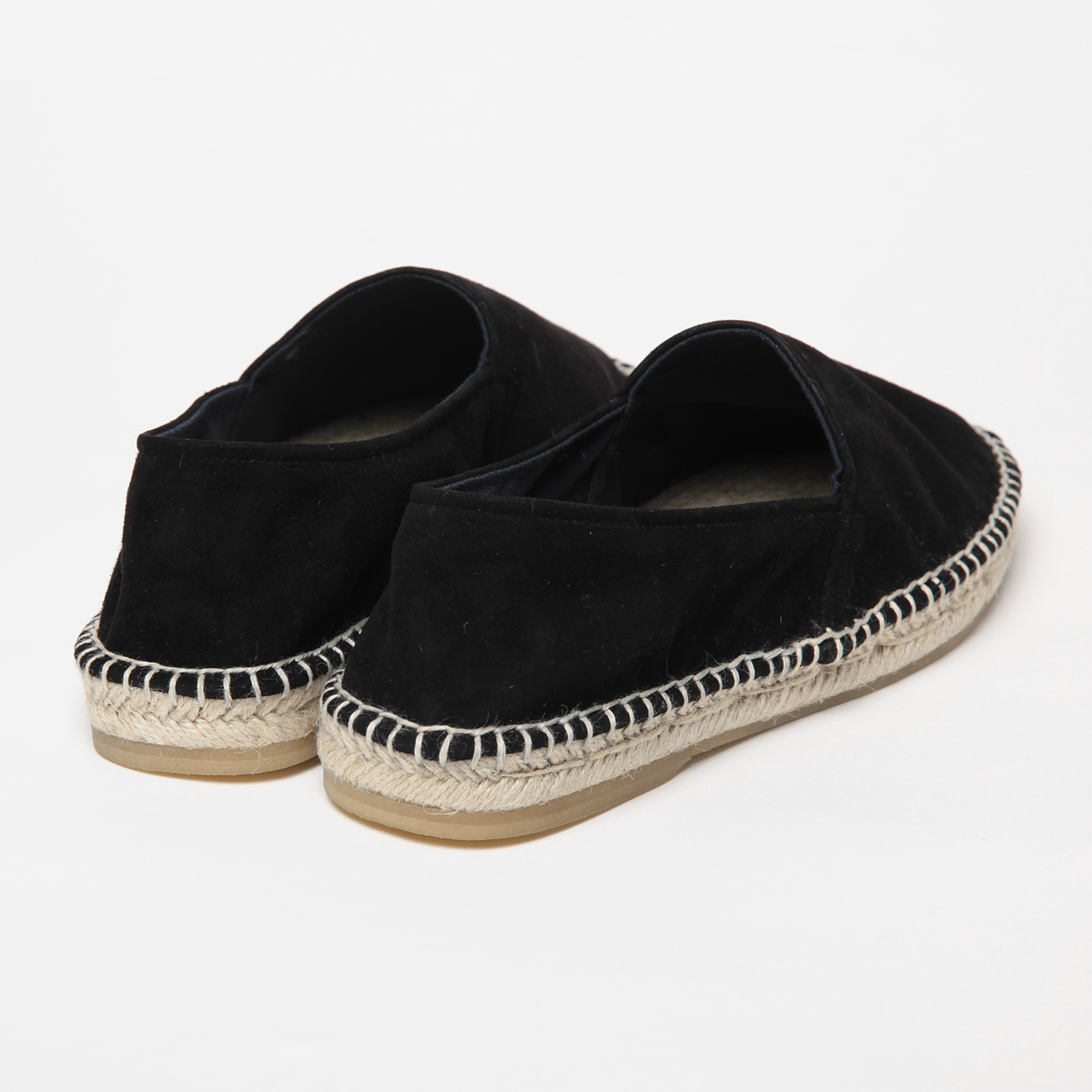Porter Classic / ポータークラシック | ESPADRILLES (MENS) SHEEP