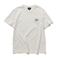A.P.C. / アーペーセー | 25082197801 - 90 - White