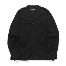 AUBERGE / オーベルジュ | FRANCO - Black