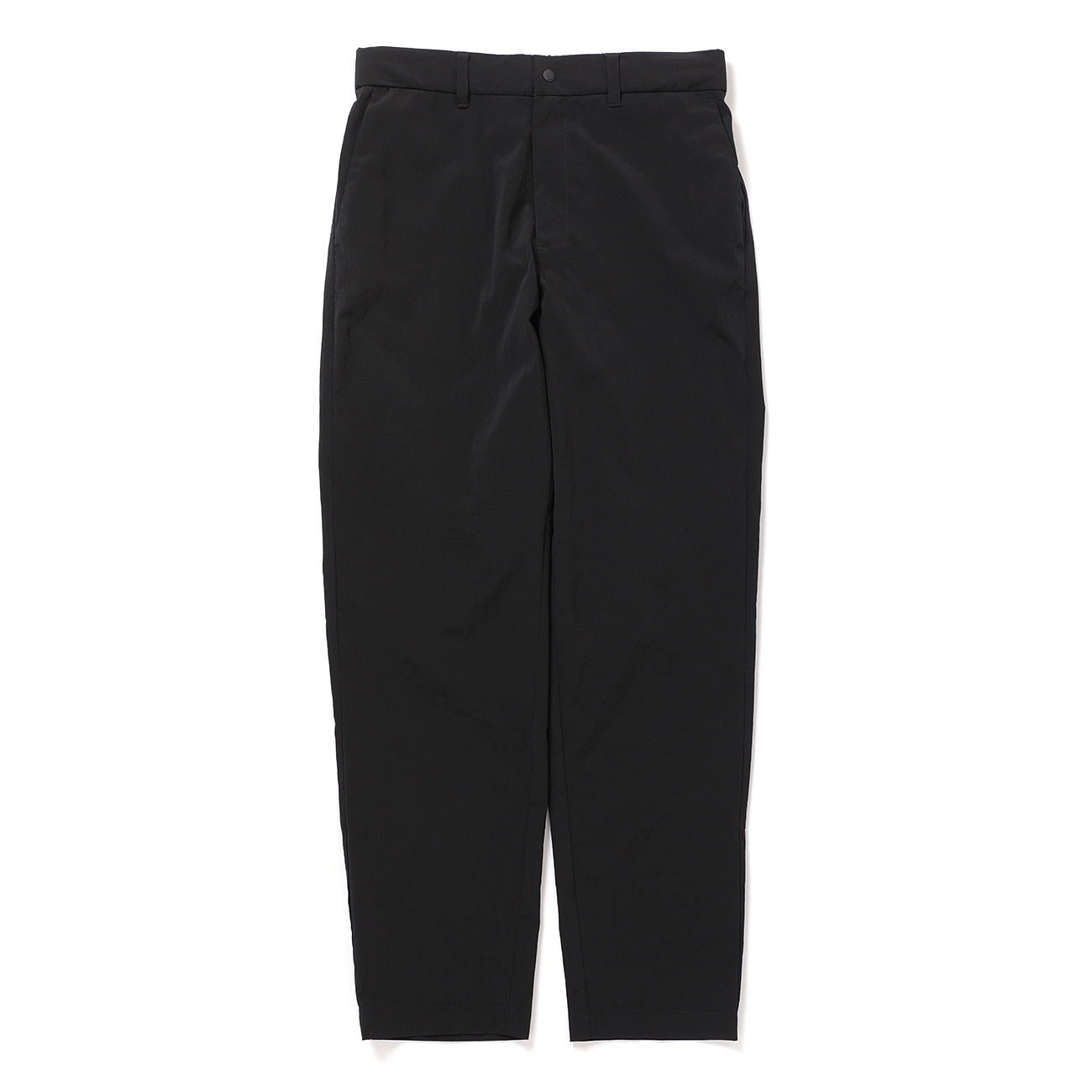 snow peak / スノーピーク | Breathable Quick Dry Pants - Black 