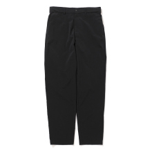snow peak / スノーピーク | Breathable Quick Dry Pants - Black