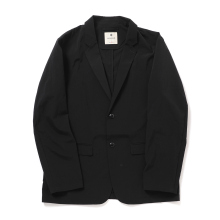 snow peak / スノーピーク | Breathable Quick Dry Jacket - Black