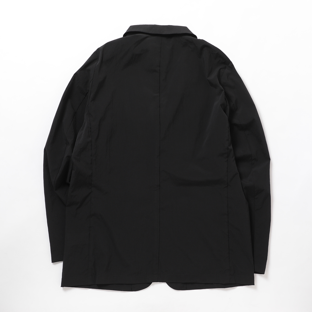 snow peak / スノーピーク | Breathable Quick Dry Jacket - Black