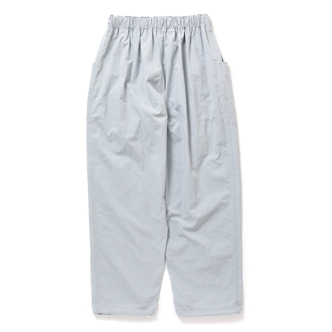 sass専用 South2 West8 / サウスツーウエストエイト | Belted C.S.Pant - Nylon