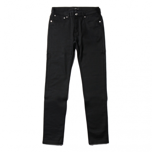 A.P.C. / アーペーセー | PETIT NEW STANDARD - Black | 通販 - 正規