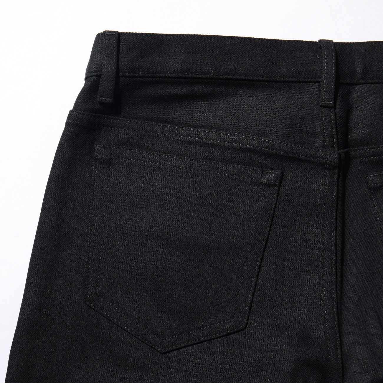 A.P.C. / アーペーセー | PETIT NEW STANDARD - Black | 通販 - 正規