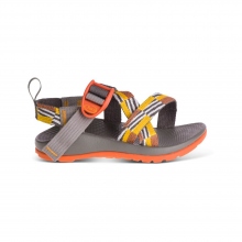Chaco / チャコ | CHACO KIDS Z/1 EcoTread - Scatter Poppy