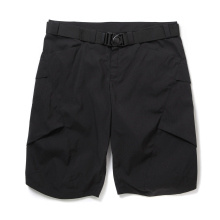 tilak / ティラック | Quest Shorts - Black