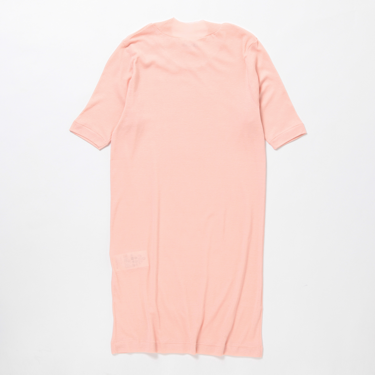 AURALEE / オーラリー | SUPER HIGH GAUGE SHEER RIB TEE (レディース