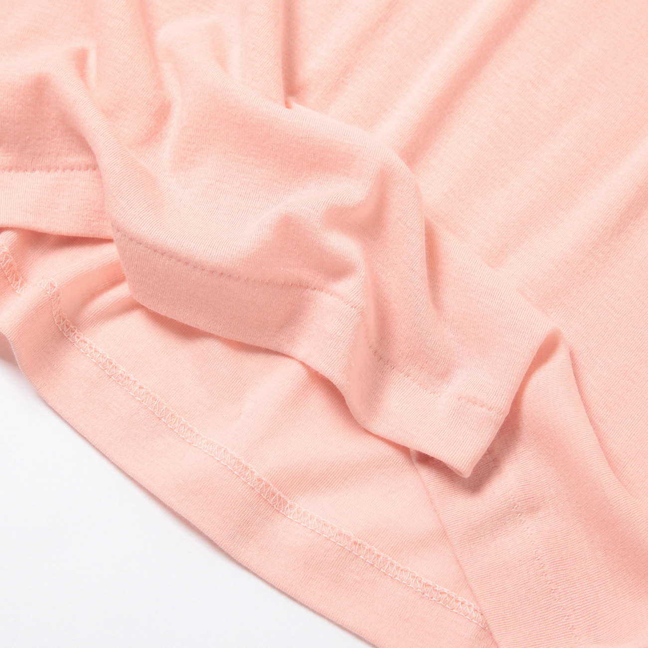 AURALEE / オーラリー | SUPER HIGH GAUGE SHEER RIB TEE