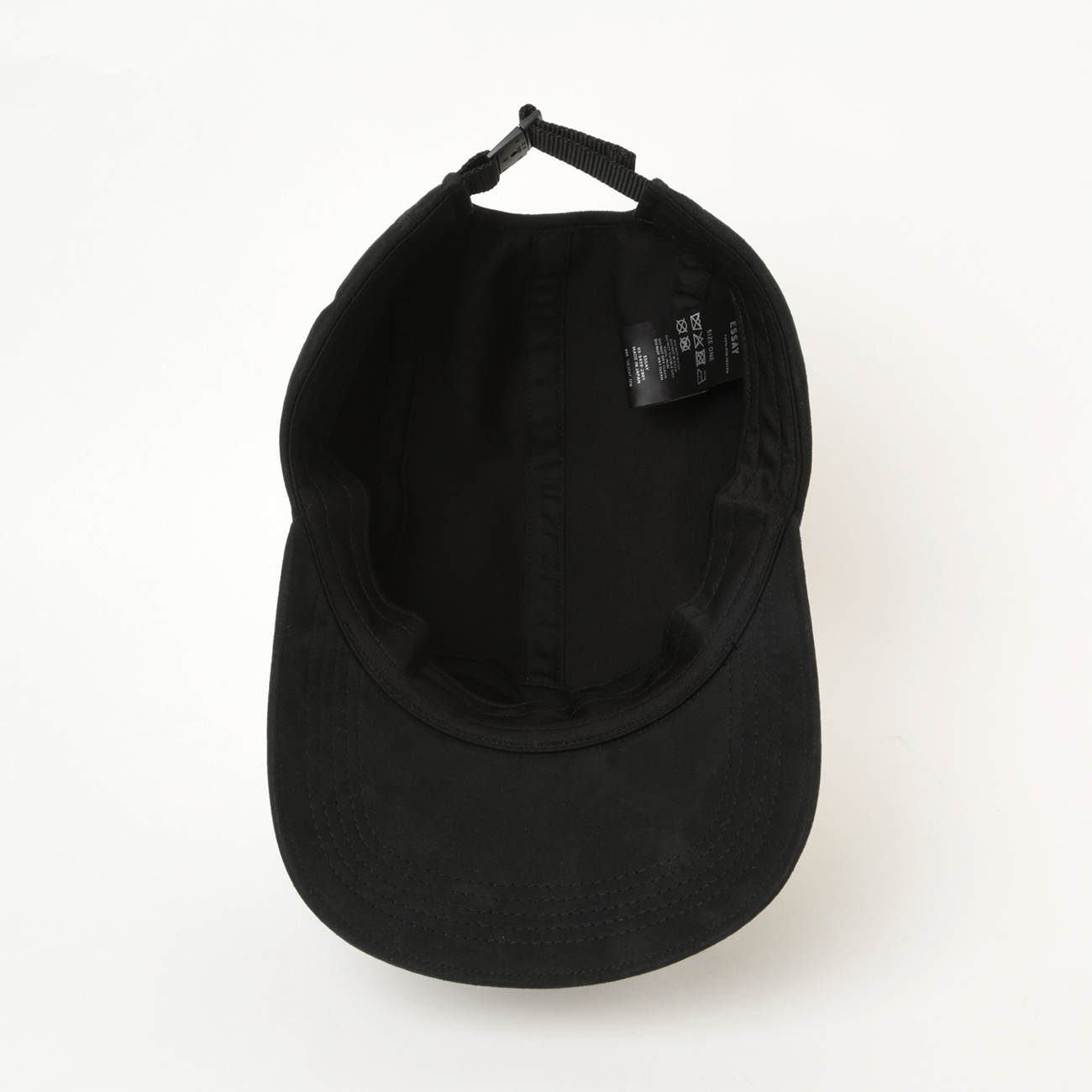 【まとめ買い割引対象】　新品　BRIEFING MS SUEDE CAP BRIEFING キャップ 帽子 MEN'S SUEDE CAP メンズ : ZOZOTOWN