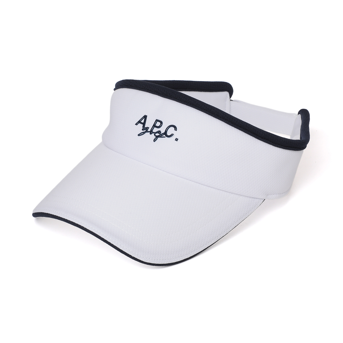 美品】APC GOLF チェックトップス レア アーペーセゴルフ 美品】APC