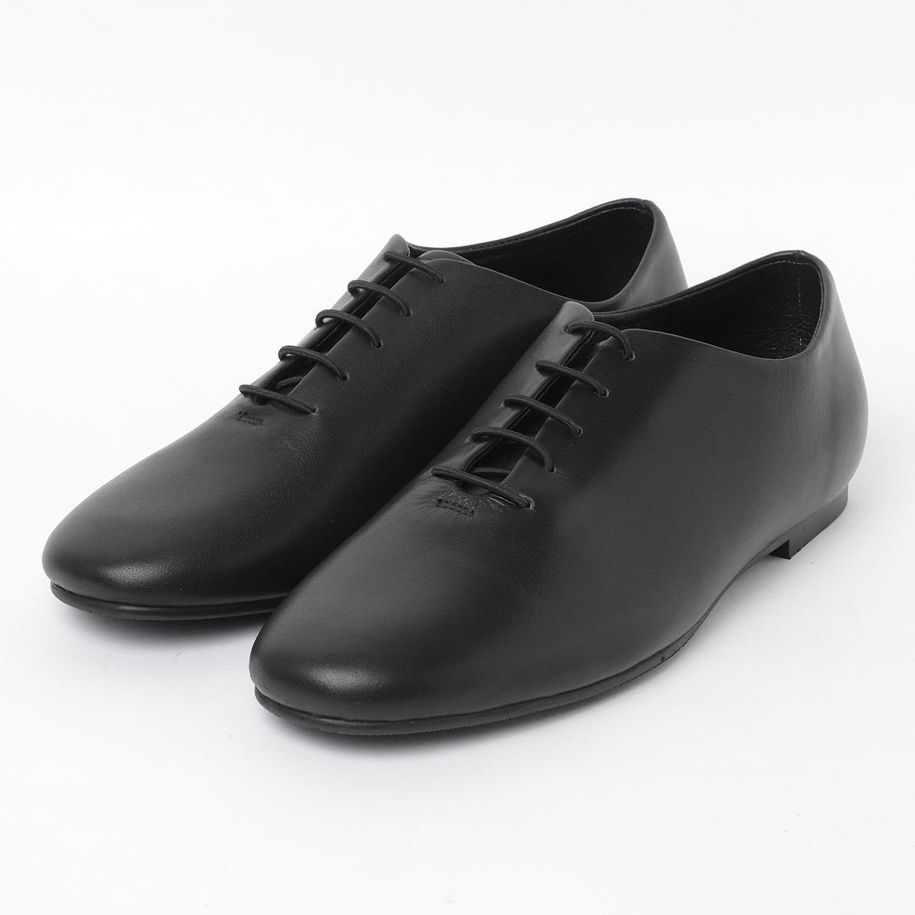molle shoes / モールシューズ | ELASTICCORD JAZZ - Black | 通販
