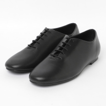molle shoes / モールシューズ | ELASTICCORD JAZZ - Black
