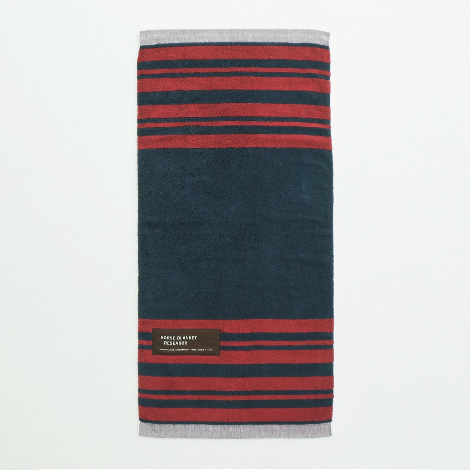 RESEARCH | Horse Blanket Research - Cotton Pile Blanket RESEARCH | Horse Blanket Research - Cotton Pile Blanket